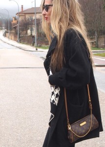 skinny jeans coat louis vuitton moschino bymyheels