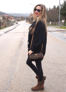 skinny jeans coat louis vuitton moschino bymyheels