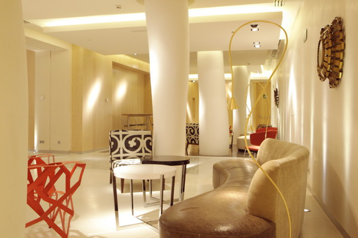 Hotel_Alfonso_Zaragoza_Palafox_Hoteles_Bymyheels (17)
