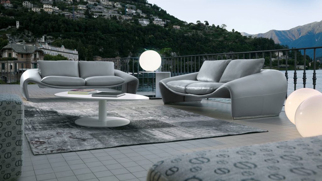 Historias de sofá - Chateau d'Ax